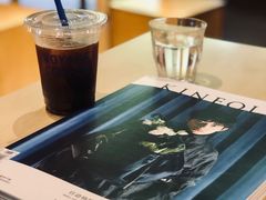 -VOYAGE COFFEE(北锣鼓巷店)