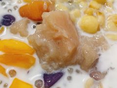 -水牛奶皇后糖水铺