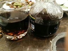 -百味源炭火烤翅 ·夜市大排档(酒仙桥店)