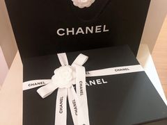 -CHANEL(恒隆广场店)