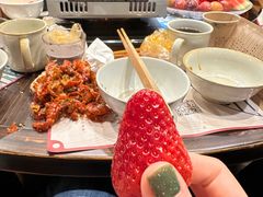 -爱饭(玉兰路直营店)