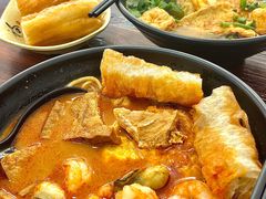 -鲤.金记沙茶面(总店)