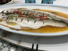 -旺山·浪头人家