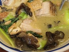 -蓝田九大碗民俗食府(蓝田店)