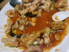 -小船渔村•大连菜•大连焖鱼(明泽街店)