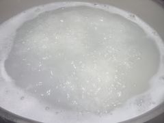 -淘米捞·米汤脆鲩鱼火锅(福田皇岗店)