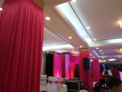 -喜满堂婚礼会馆(水上公园店)