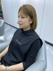 -MONE美发沙龙