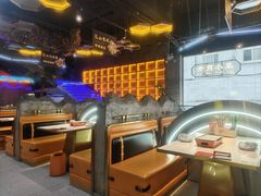 -亿牌牌东北烧烤(博物馆旗舰店)