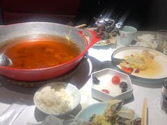 -雲蜀龙阁·金牌水煮鱼(方庄店)