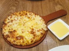 -棒约翰比萨·意面(剑河店)