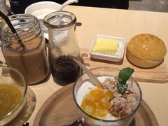 -来龙里 精致 东南亚餐室(万象城店)