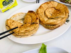 -福家川菜餐厅