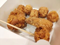 -胖老爹美式炸鸡(远洋旗舰店)