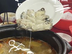 -花苑美食横琴生蚝火锅(拱北粤华路店)