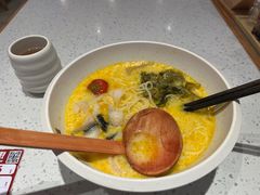 -味千拉面(和平大道奥山世纪城店)