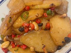 -新新湘菜馆(新中街二条店)