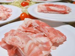-凤凰岛度假酒店-海鲜自助餐厅