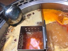 -快乐小羊·内蒙牛羊肉火锅(流花中心店)