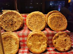 -沙州食驿·非遗小吃夜市