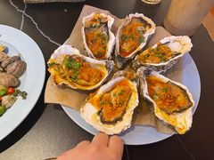 -三杯赤運·中式小酒馆(所城里店)