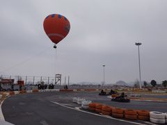 -千岛湖燃擎卡丁车赛车主题乐园(秀湖路店)