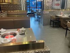 -巴蜀王婆大虾(南锣鼓巷店)