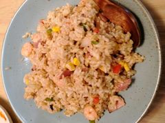 -红小满休闲餐厅(十全街店)