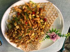 -大师傅金奖啤酒鱼(西街口总店)