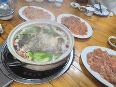 -潮陈记土鸡火锅(东厦北路店)