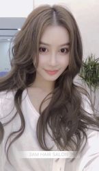 -3AM HAIR SALON染发接发