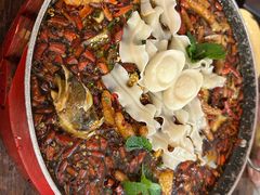 -聂发财重庆江湖菜(解放碑店)