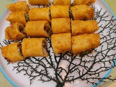 -大眼锅贴水饺(河东店)