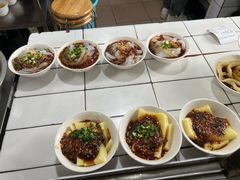 -洞子口张老二凉粉(文殊院店)