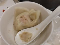 -帝皇海海鲜豆捞(桐泾商务广场店)