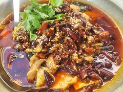 -辛香汇·现炒川菜(小寨原力场-西北首店)
