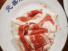 -元盛居(生态大街店)