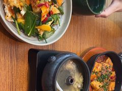 -云海肴·汽锅鸡·云南菜(苏州中心店)