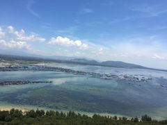 -亚龙湾海底世界