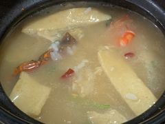 -皮蛋弟砂锅店(总店)