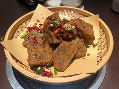-吃饭皇帝大(梅溪新天地店)