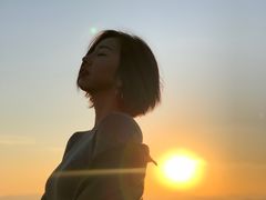 -长虫山生态公园风景林