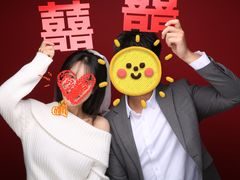 -bobo高端证件照工作室(三元桥店)