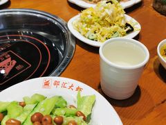 -邵汇大虾(吉林大路店)