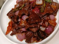 -乾隆美食·本帮菜(黄河路店)