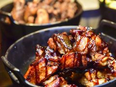 -长春富力万达文华酒店-集·味自助餐厅