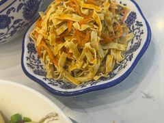 -馬香远蘭州牛肉面(武汉群星城首店)