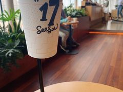 -Seesaw Coffee(朝阳大悦城店)