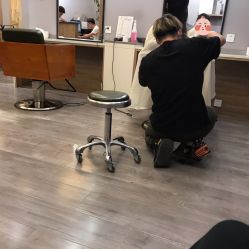 -Lumiere hair 路米日系美发