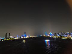 -武汉关码头(轮渡站)